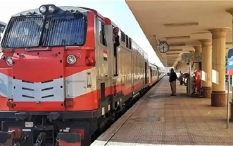 أسعار تذاكر قطارات القاهرة – سوهاج من الدرجة الثالثة إلى التالجو